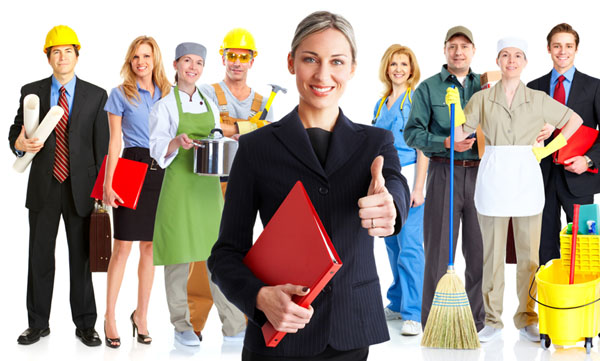 Köprübaşı Bayan Temizlikçi Hizmeti